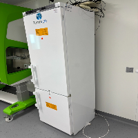 Liebherr MediLine LCexv 4010 Combined LAB Refrigerator-Freezer image 1